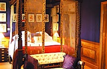 Edwardian Room